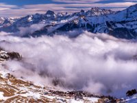 Les Crosets